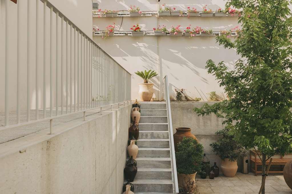 Village By Boa Porto Facilities photo