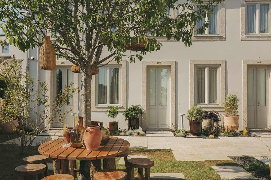 Village By Boa Porto Facilities photo